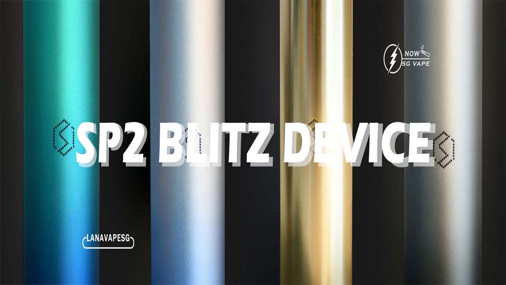 How about of SP2 VAPE How to use SP2 Vape? Take out the Pod from the package,Remove the dustproof silicone cap. Insert the Pod into you device,Wait for the light to flash at the device. Take a sip from the Pod,Start enjoy the flavour of the Pod.