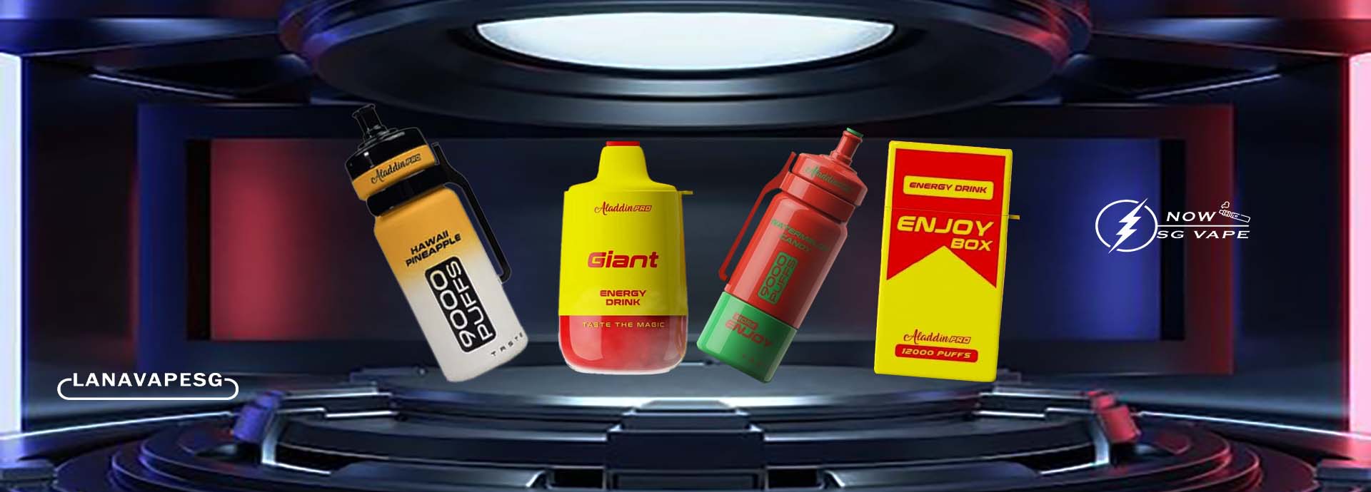 How to choose Aladdin vape and any difference Aladdin Pro offers a wide range of vaping products, including e-cigarettes, e-liquids, tanks, mods, and accessories. Our products are made from high-quality materials and are designed to be easy to use and safe. We also provide a range of customization options to allow our customers to tailor their vaping experience to their liking. In addition to our standard products, we also offer a range of special editions and limited releases that are designed to appeal to collectors and enthusiasts. Our special editions feature unique designs and colors, and are only available for a limited time. We also offer a range of accessories, including carrying cases, chargers, and replacement parts, to ensure that our customers have everything they need to enjoy their vaping experience. Our services include expert advice and guidance to help our customers choose the best products for their needs and preferences. We also offer customization options, including the ability to mix and match flavors and nicotine strengths, to allow our customers to create their perfect vaping experience. Our team of knowledgeable and friendly staff is always ready to answer any questions and help customers find the perfect products for their needs.