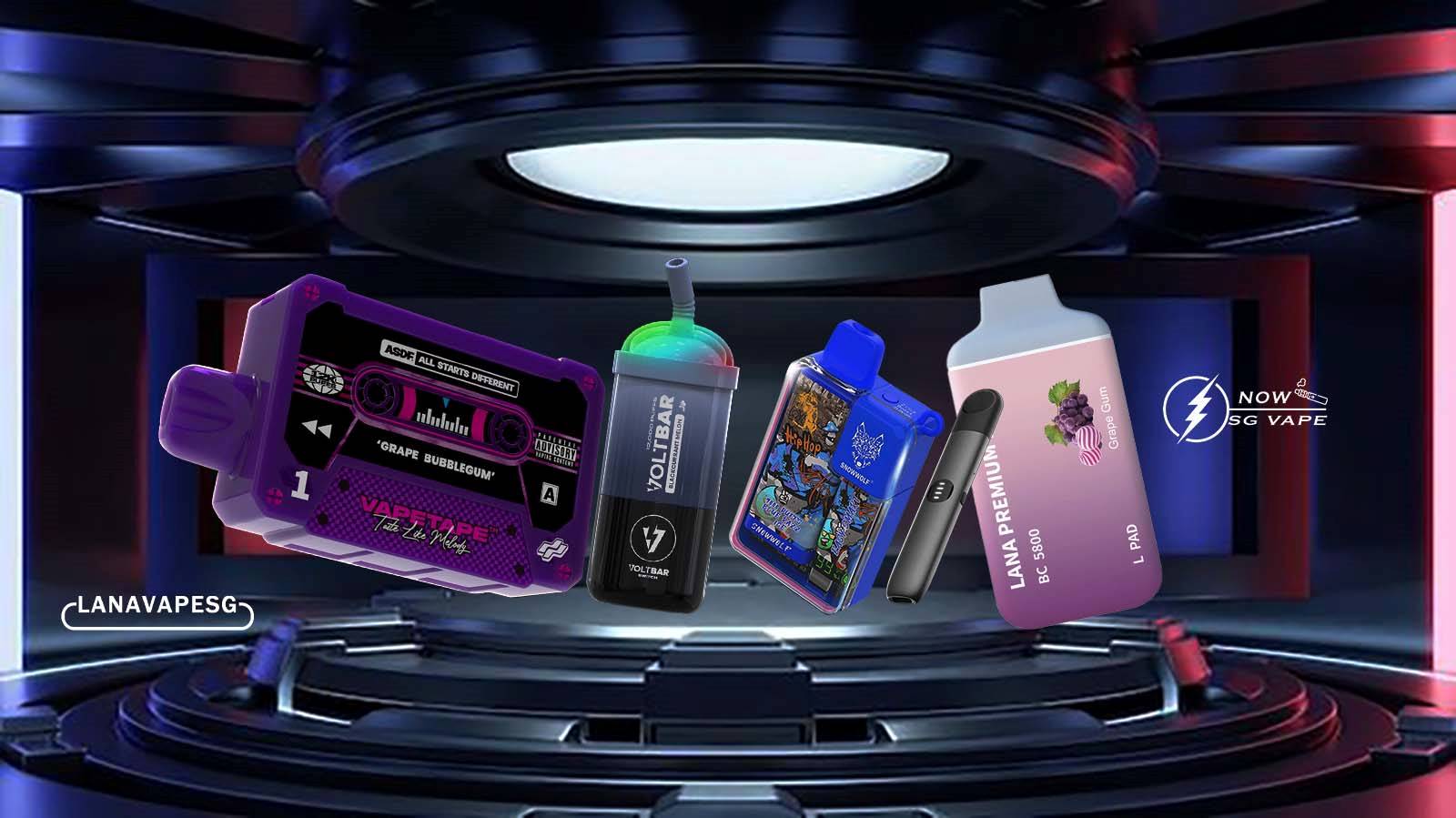 The Best Vape Kit For You this time around, we’re ecstatic to celebrate the hardware that makes it all happen. There can be a lot of information to absorb at this stage, and whether you’ve been using disposables, or have acquired a few bottles of e-liquid and you are not sure what to do with them, this is the post to help work everything out! You might have been looking for ‘the best vape kit for me’ for a while, but we find it’s all about finding out what you like first. So, let’s start with the basics of how you can find the best vape kit for you…