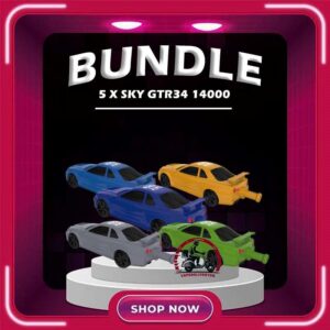 5 X SKY GTR34 14000 DISPOSABLE - VAPE DELIVERY SG SINGAPORE Sale of bundle package SKY GTR34 14000 Puffs DISPOSABLE , choose 5 x Pcs flavour get lowest price at VAPE DELIVERY SG SINGAPORE SHOP! The Sky GTR34 also as R34 offers an extended vaping experience with approximately 14000 puffs in a single device. It features a high nicotine concentration for a satisfying hit and comes with a rechargeable battery, ensuring longevity and convenience. The device is designed to be user-friendly and portable, offering a seamless vaping experience without the need for frequent refills or recharges. Its impressive puff capacity makes it an ideal choice for those seeking an extended disposable vape option. Just get the Sky R34 14000 Vape got the more outstanding and ultimate flavor than other disposable pod kit. Specification : Puffs : 14,000 Battery Capacity : 650mAh Rechargeable with Type C E-liquid Capacity : 25ml Nicotine Strength : 5% Charging Time : Roughly 10 min - 15 min Package Include : 5PCS x SKY GTR34 14000 Puffs Free Delivery Charge ⚠️SKY GTR34 14000 DISPOSABLE FLAVOUR LINE UP⚠️ Grape Blackcurrant Sour Bubblegum Honeydew Watermelon Double Mango Lemon Cola Gummy Bear Mix Berries Mango Grape Mango Lychee Solero Lime SG VAPE COD SAME DAY DELIVERY , CASH ON DELIVERY ONLY. TAKE BULK ORDER /MORE ORDER PLS CONTACT ME : VAPEDELIVERYSG VIEW OUR DAILY NEWS INFORMATION VAPE : TELEGRAM CHANNEL