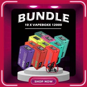 10 PCS X VAPEBOXX 12000 DISPOSABLE - VAPE DELIVERY SG SINGAPORE Sale of bundle package VAPEBOXX 12000 Puffs DISPOSABLE , choose 10 x Pcs flavour get lowest price at VAPE DELIVERY SG SINGAPORE SHOP! The VAPEBOXX 12000 Puffs disposable box from VAULT VAPE is an innovative addition to the vaping market, offering an impressive puff capacity of 12,000 hits with a 5% nicotine concentration. Overall, the VAPEBOXX 12000 Puffs disposable box appears to combine a high puff c5 X VAPEBOXX 12000 DISPOSABLEount with several user-friendly features, making it an appealing choice for vapers seeking convenience, performance, and customization options. Specifition : Smart Screen Display Hidden Foldable TIP Explosive Cloud Adjustable Airflow Convenient Landyard Compatible Package Include : 10PCS x VAPEBOXX 12000 Puffs Free Delivery Charge ⚠️VAPEBOXX 12000 DISPOSABLE FLAVOUR LIST⚠️ Hazelnut Coffee Honeydew Melon Gummy Bear Grape Yogurt Double Mango Solero Ice Cream Energy Bull Strawberry Ice Cream Grape Apple Mixed Fruits Sour Bubblegum Original Yakult Grape Sparkling Green Apple Sparkling Lychee Sparkling Blackcurrant Grape Watermelon Bubblegum Kiwi Strawberry Apple American Oat Energy Drink Freezy Grape Grapple Lychee Ice Mango Ice Mineral Water Pineapple Sparkling Cola Strawberry Ice Watermelon Ice SG VAPE COD SAME DAY DELIVERY , CASH ON DELIVERY ONLY. TAKE BULK ORDER /MORE ORDER PLS CONTACT ME : VAPEDELIVERYSG VIEW OUR DAILY NEWS INFORMATION VAPE : TELEGRAM CHANNEL