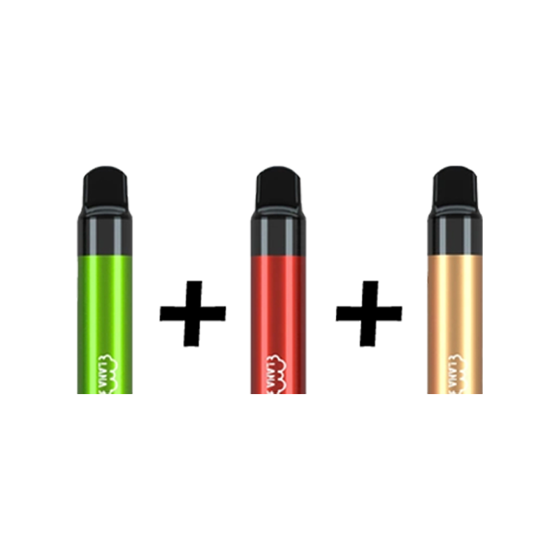 bundle categories - Vape delivery sg singapore